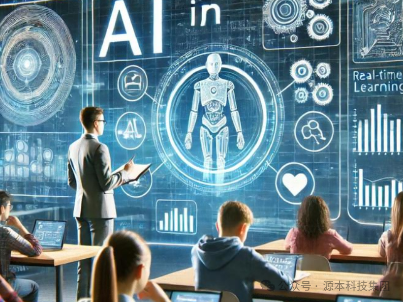 艾弗森贝博ballbet官网科技-本科生掌握大数据、云原生、AI-竞赛保研求职的“超车秘籍”来了！